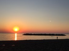 Presque Isle Named Best Freshwater Beach