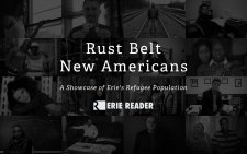 Erie Reader - Rust Belt New Americans